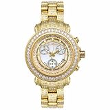 Joe Rodeo RIO (890) JRO11 Gold Watch