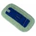 Rubbermaid FGK15200 Kut-A-Way Dust Mop, 18" Length x 5" Width, White