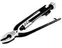 Extra-Large 9" Pro-Grade Automatic Safety Wire Twister Pliers