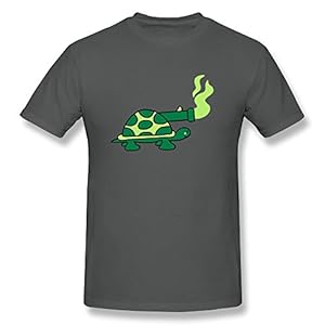 Hot Men Cool Turtle Tank Custom Tshirts