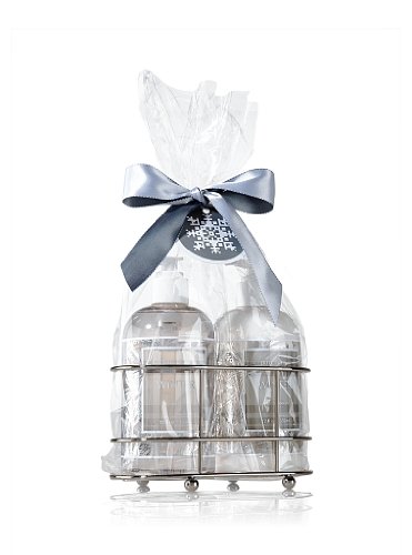 Bath and Body Works the Perfect Christmas Winter Hand Lotion & Hand Soap Gift Set