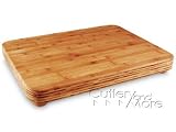 Totally Bamboo Big Kahuna Cutting Board