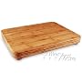 Totally Bamboo Big Kahuna Cutting Board