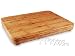 Totally Bamboo Big Kahuna Cutting Board