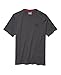 Under Armour UA Charged Cotton® Left Chest Lockup XXX-Large Carbon Heather