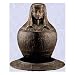 Egyptian Iron Great Canoptic Jar