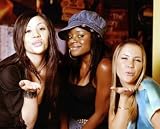 Sugababes - Movie Poster / Print -- Custom Framing Available