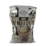 BLENDED CREME BLGN CHOC, CS 5/3.5#, 03-0842 BIG TRAIN SMOOTHIE POWDER