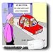 Londons Times Funny Society Cartoons - Drive By Compliments, Gangs Who Love Too Much ...