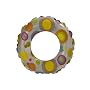 Lively Print Swim Ring
