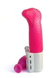 Vibratex Pixie Plus Elastomer Vibrator