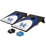 Kentucky Wildcats UK Cornhole Bean Bag Toss Game Baggo