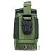 Maxpedition 4-Inch CLIP ON Phone Holster (Foliage Green)