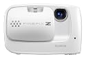 Fujifilm FinePix Z30 10 MP Digital Camera (White)