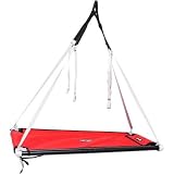 Gizmo Belay Ledge by Metolius