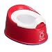 BabyBjorn Smart Potty Bright Red