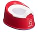 BabyBjorn Smart Potty Bright Red