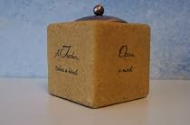 Teacher Comfort Candle