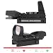 Red Dot Reticle
41YmQ0tB4lL. SL75 Red Dot Reticle
