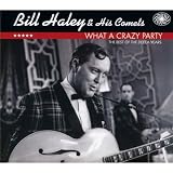 What a Crazy Party (The Best of The Decca Years)