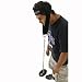 Amber Sporting Goods Neck Harness