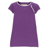 Infant Girls' Cherokee  Sweater Dress - Aloha Orchid