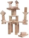 Notched Block Set