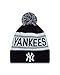 New Era MLB Biggest Fan Redux Knit Beanie