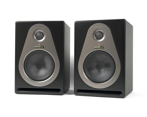 Samson SARESA6 Resolv A6 - 6.5-Inch Active 100 Watts 2-Way Monitors (Set of 2) On Sale