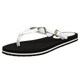 Ralph Lauren Collection Women's Fifi Thong Sandal