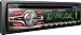 Pioneer DEH-6400BT CD receiver with AM/FM tuner, built-in Bluetooth, USB, AUX & Remote Control