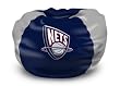 New Jersey Nets 102" Bean Bag Chair - NBA Basketball