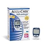Accu-Chek Advantage Blood Glucose Monitoring System
