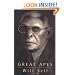 Great Apes (Will Self)