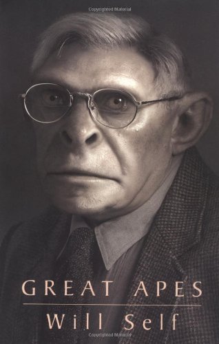 Great Apes (Will Self)