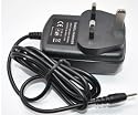 ULTIMATEADDONS UK Mains AC Charger for Asus Eee PC 1005 / 1005HA