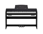 Casio PX750 BK 88-Key Touch Sensitive...