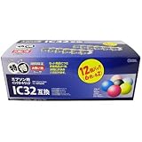 �����p�C���N �G�v�\�� IC21/IC32�^�C�v �i�݊��i�j �����p6�F12�Z�b�g