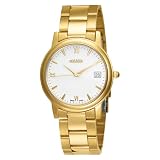 Roamer of Switzerland Men's 508933 48 23 50 Classic Mineral Watch