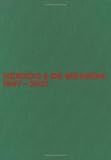 Herzog & de Meuron 1997-2001: The Complete Works, Volume 4