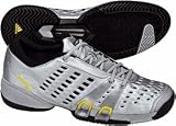 ADIDAS CC Genius Novak Men`s Tennis Shoes, UK7