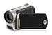 Panasonic SDR-S26 EG-N SD-Camcorder (SD/SDHC-Card, 70-fach opt. Zoom, 6,9 cm (2,7 Zoll) Display) champagner Panasonic SDR-S26 EG-N SD-Camcorder (SD/SDHC-Card, 70-fach opt. Zoom, 6,9 cm (2,7 Zoll) Display) champagner