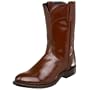 Laredo Men's 28-7925 Roper 10" Boot,Brown,9 D US