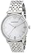 Armani AR1602 32mm Silver Steel Bracelet & Case Mineral Women's Watch