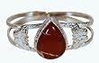 Chakra Balancing Bracelet Naga Land Tibet Sacred Stones Amulet