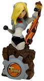 Teen Titans - Toys - Terra Paperweight