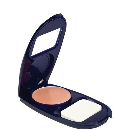 CoverGirl Smoothers AquaSmooth Makeup Compact, Natural Beige-N .4 oz (12 g)