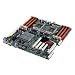 ASUS Z8NR-D12 - Motherboard - SSI EEB 3.61 - Intel 5500 - LGA1366 Socket - Serial ATA-300 (RAID) - 2 x Gigabit Ethernet - video
