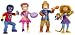 Zingzillas Posable Figure Tang_s-2