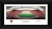 AFC127 - Arsenal FC Framed Panoramic Photograph The Emirates Stadium 12x7 Desktop